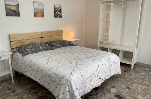 OTB 3 - Spacious retreat for families and groups between Venice and Treviso with 3 rooms