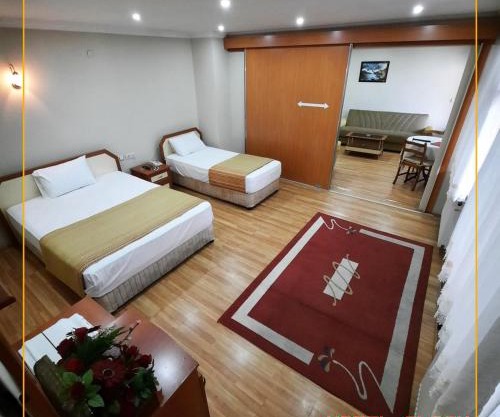 otel flash