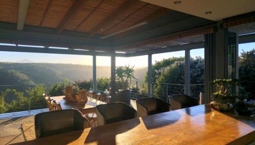 Oubaai Villa