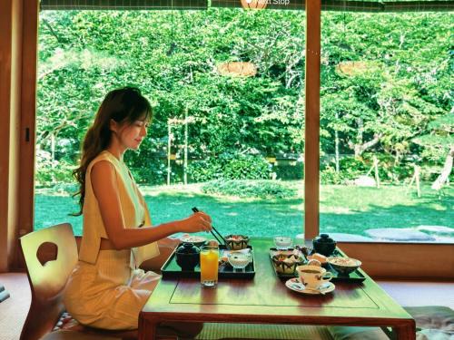 Oukai Villa Izumi