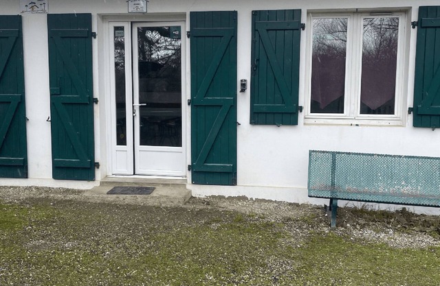 Our gîtes are ideally located in Pontonx-sur-l'Adour