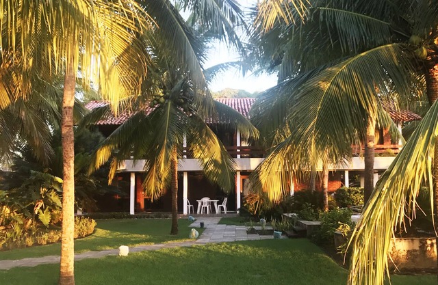 Our House - Paradise by the sea in the Brazilian Caribbean! Maragogi