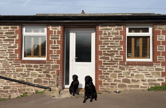 Our pet-friendly accommodation is ideal for an escape to the countryside.