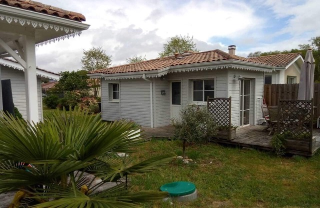 Outbuilding TAMALOU 33
