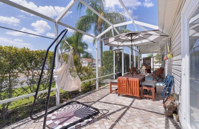 Outstanding Villa in The Villages, Florida