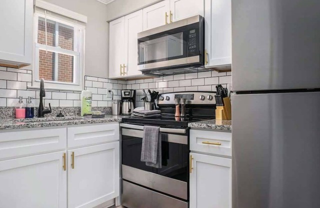 OV Mosaic Shore Suite
