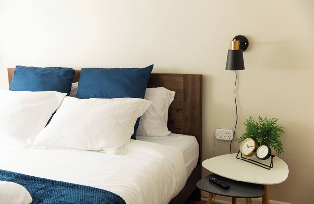Owl's Nest - A Rochester Escape! RIT & UoR Nearby!
