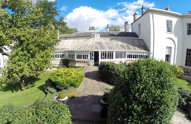 Owston Hall Hotel