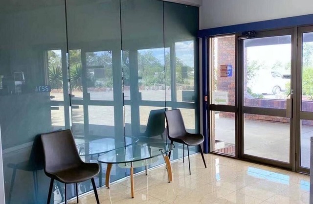 Oxley Motor Inn