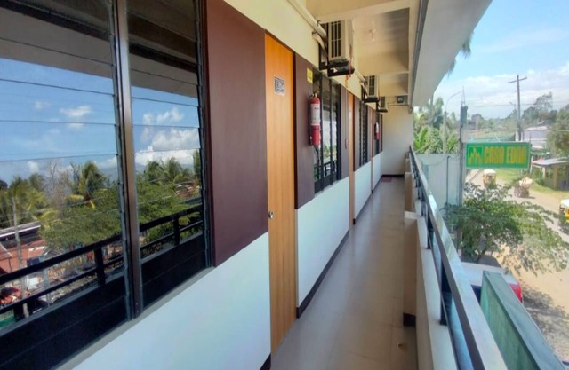 OYO 1062 Casa Edna Microtel And Function
