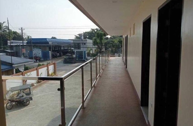 OYO 1122 Ranchotel Aklan