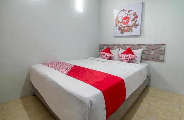 OYO 2187 Hm Guest House