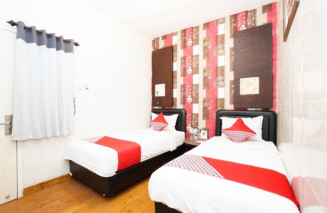 OYO 425 Mojokerto Guesthouse