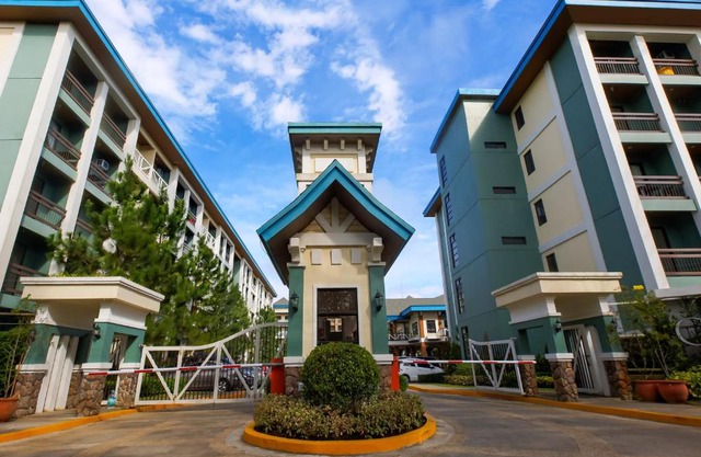 OYO 825 Stay Plus Tagaytay