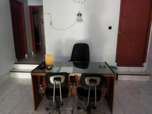 OYO 92775 Wisma Phinisi Syariah Near Mall of Pinrang Sejahtera