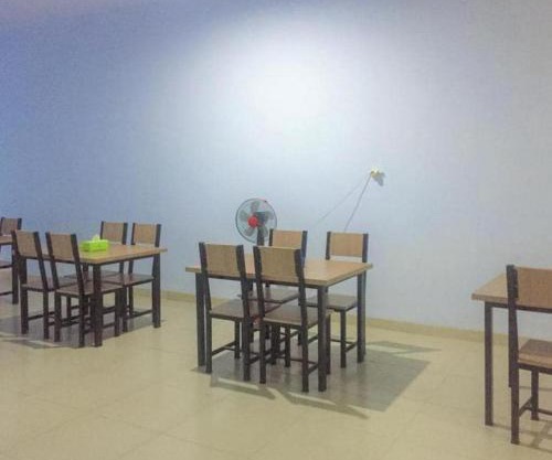 OYO 93169 Bnb Homestay