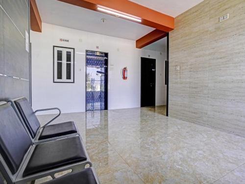 OYO Flagship Hotel Gangeshwar