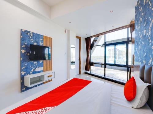 OYO Flagship hotel vasundhara