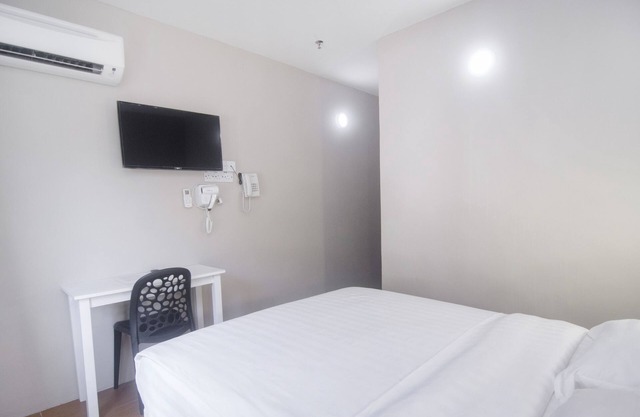 OYO Home 90550 Hne Homestay