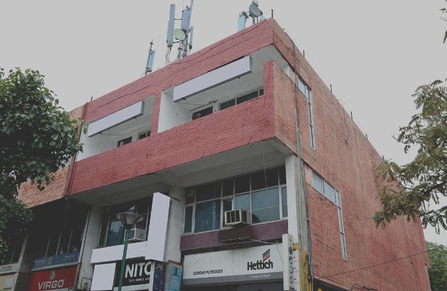OYO Hotel Royal Brooks