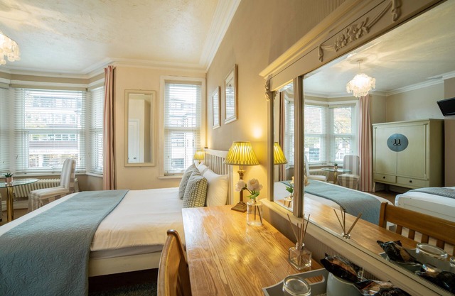 OYO Lina Guest House