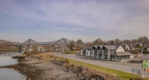 Oyster Inn Connel