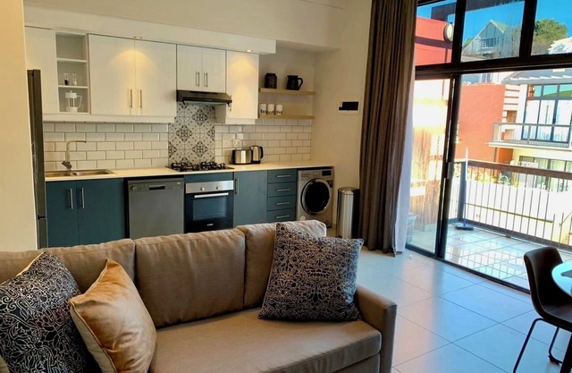 Oyster Lagoon Villa - Luxurious 2 Bed Apartment