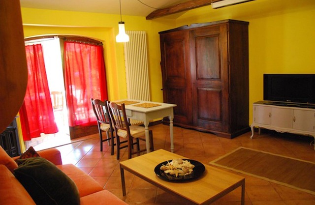 P Apartment - Villa Diana