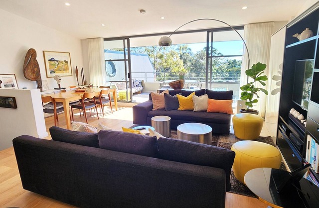 Paddington’s Finest Address, Blending History & Sophistication