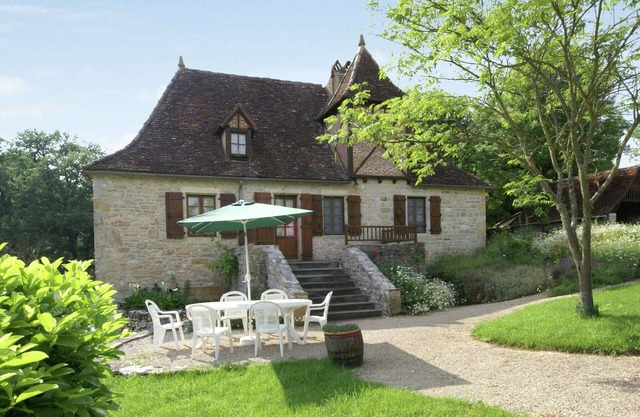 Padirac Countryside Charm