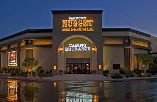 Pahrump Nugget Hotel & Casino