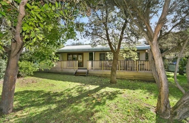 Painkalac Bliss I Pet Friendly Escape & Walk to