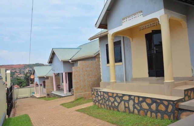 Pal Furnished Houses 1
