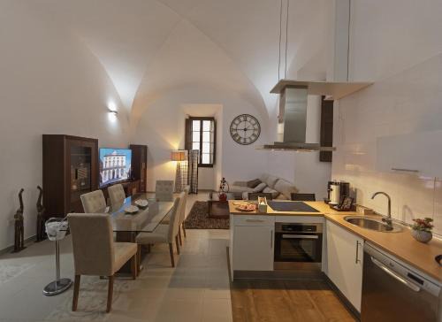 Palacio Casa Muñoz Chaves Luxury