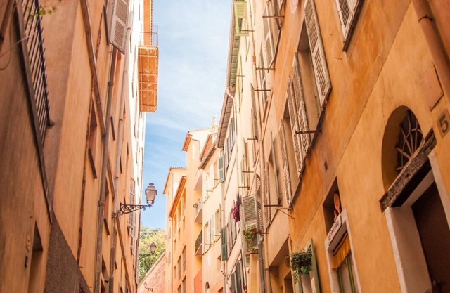Palais Magnan Lux 4 Pers Wifi A/C
