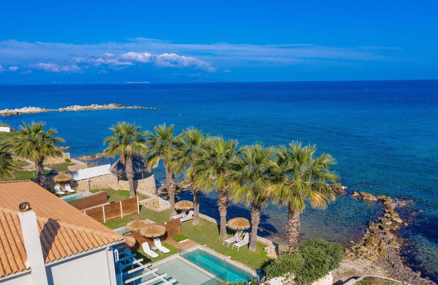 Palatia Caeli Estate 4 Villas, Zakynthos