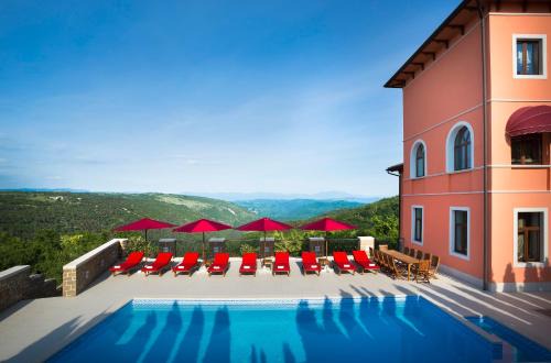 Palazzo Angelica B&B Adults Only