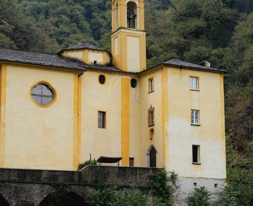 Palazzo Branca - Unique experience