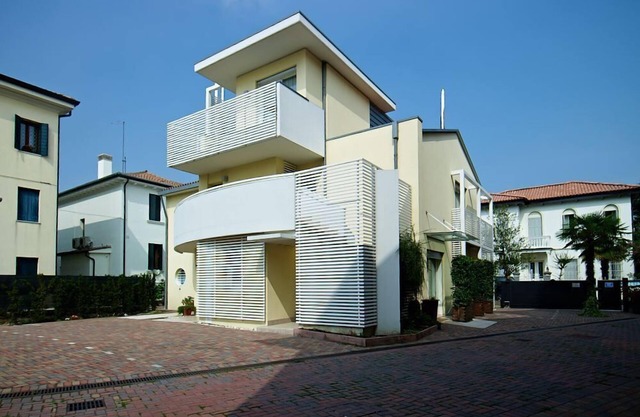 Palazzo Brando
