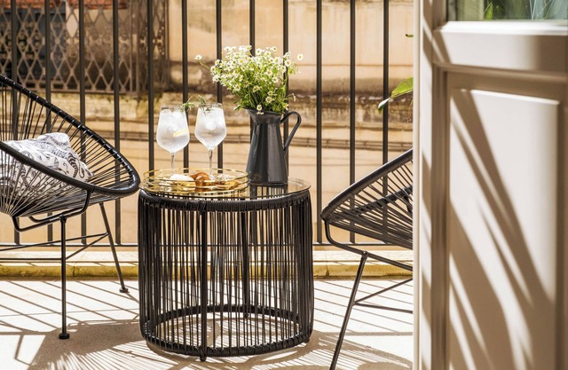 Palazzo Paisiello - Luxury Rooms Lecce