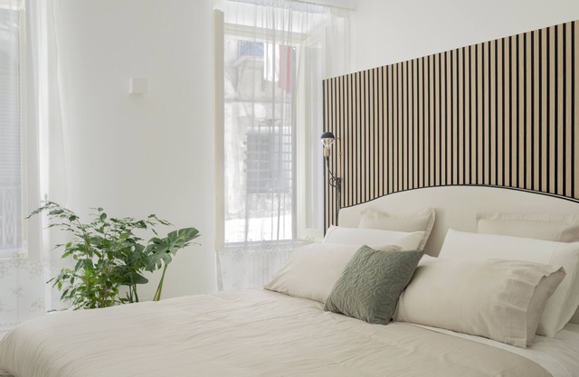 Palazzo Ventimiglia Lodge&Suites