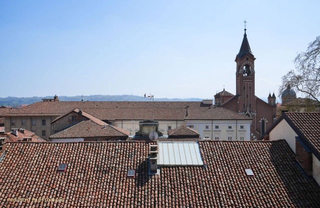 Palazzo Zoya | Serenissime di Carignano