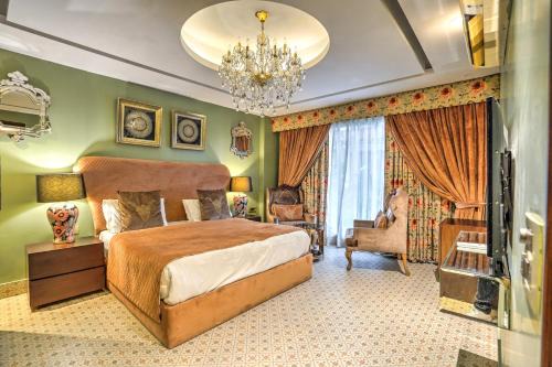 Palette Hotel And Resort Vasant Kunj Formerly Hotel Cotts Villa