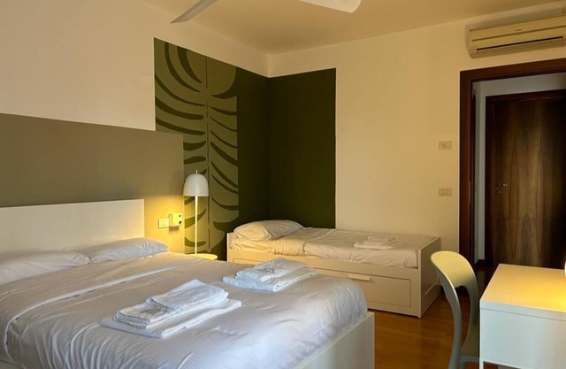 PALIO GARDEN SUITE
