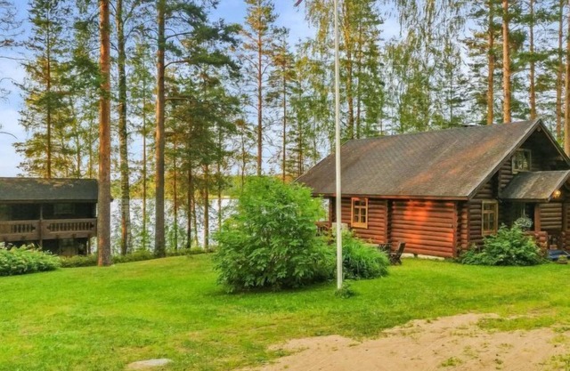Palkinniemi by Interhome