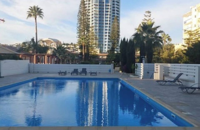 Palm Beach 14 by Sky Universe