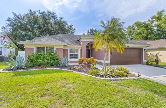 Palm Gardens