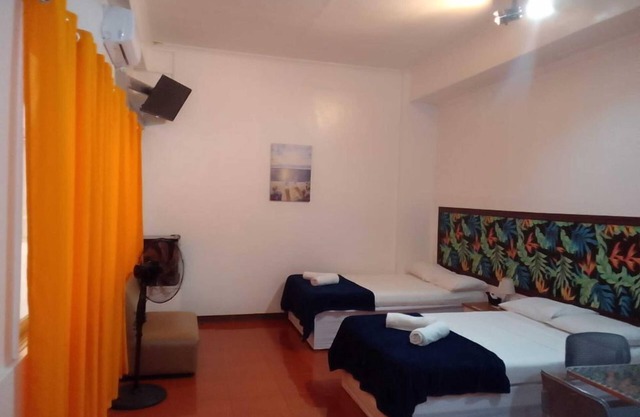 Palm Grove: Coastal Condo