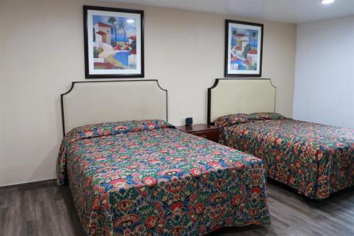 Palm Inn Motel - Montclair