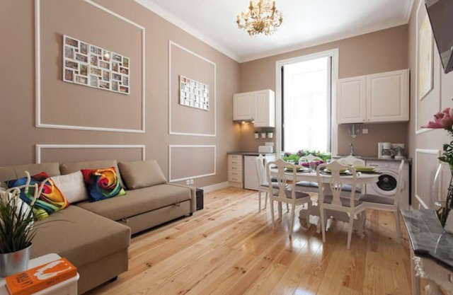 Palma Palace (12) - 2 bedroom apartment